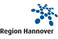 Logo der Region Hannover.